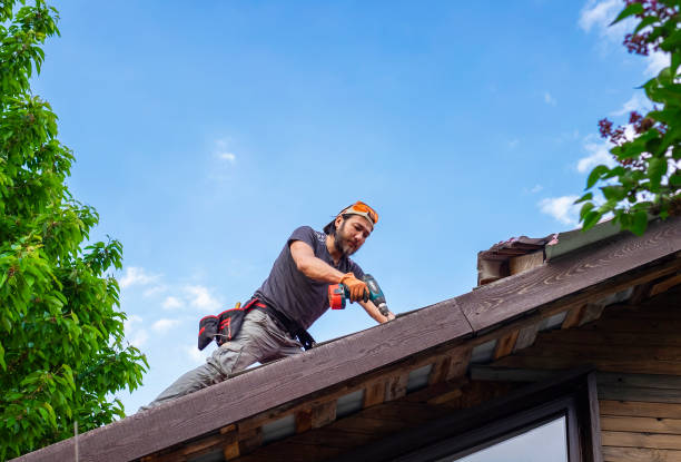 Roof Coating Services in Fivepointville, PA