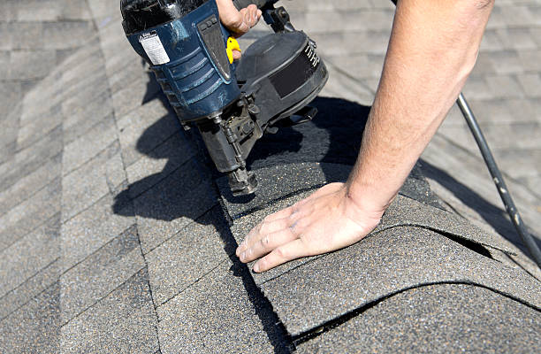 Best Rubber Roofing (EPDM, TPO)  in Fivepointville, PA