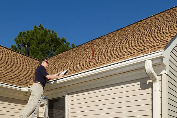 Best Commercial Roofing Services  in Fivepointville, PA